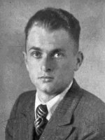 Rieger Friedrich Wilhelm (Fritz)